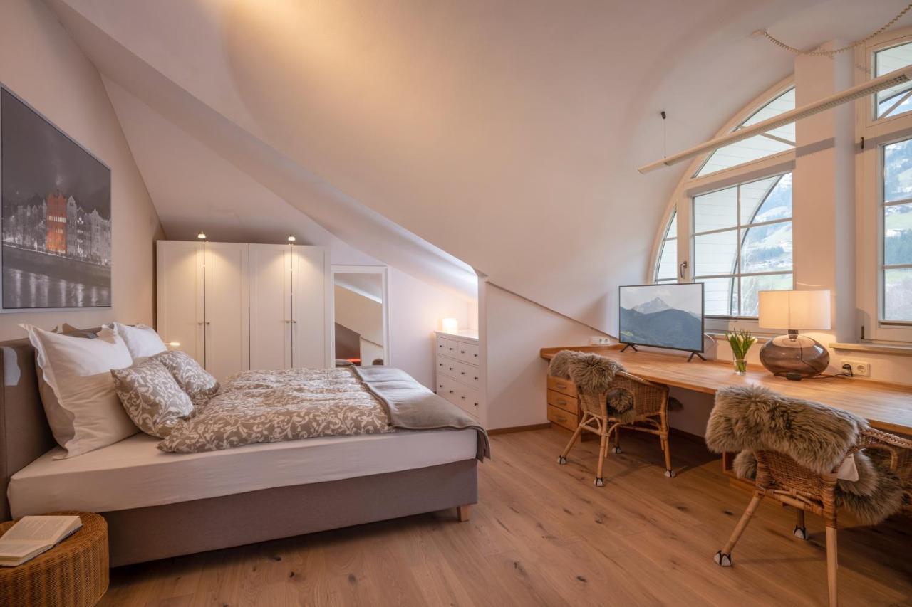 Appartement Anna زيل أم زيلر المظهر الخارجي الصورة