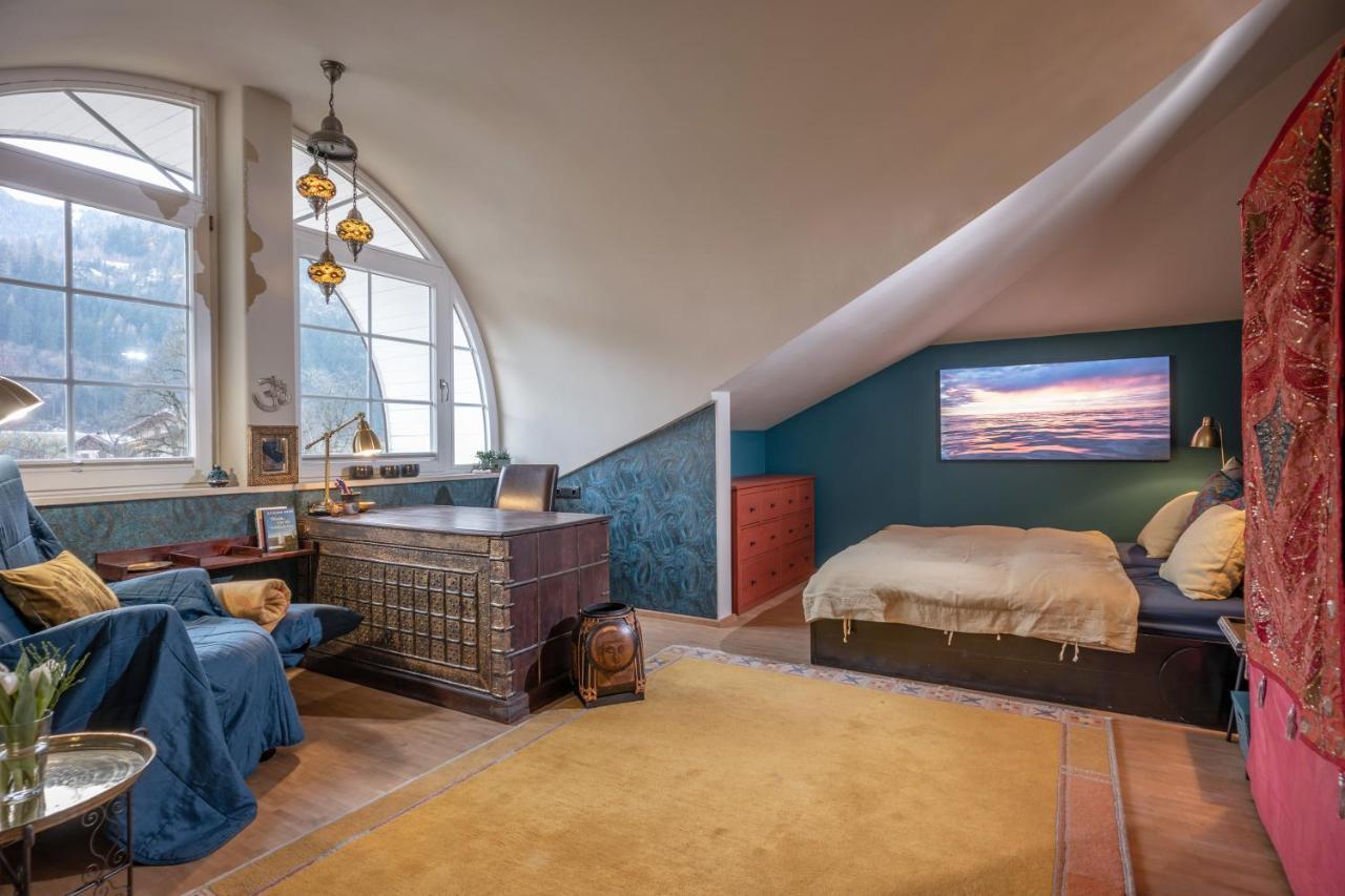 Appartement Anna زيل أم زيلر المظهر الخارجي الصورة